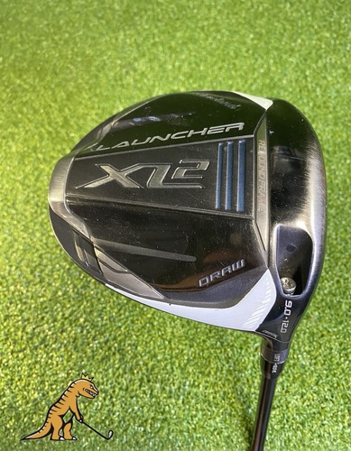 Used cleveland launcher - used,