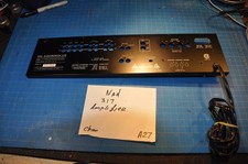 Amplificatore integrato NAD