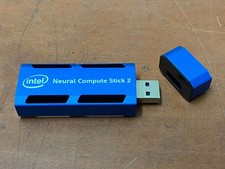 Intel Neural Compute Stick 2