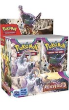 Pokemon TCG: Scarlet & Violet