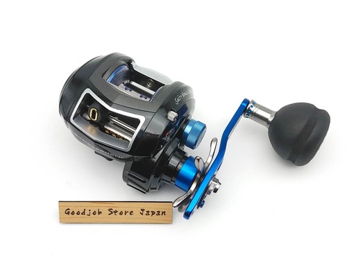 Mulinello abu garcia salty - mulinello,