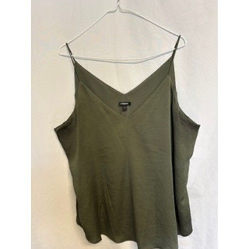 Vintage y2k express donna - donna, xl