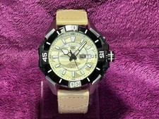 Seiko 5 Sports modello