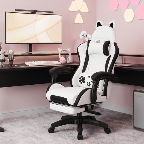 Sedia ufficio gaming - sedia,
