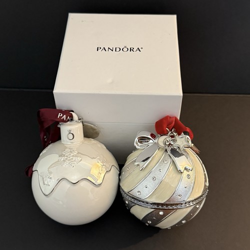 Pandora 2018 natale - 2018,