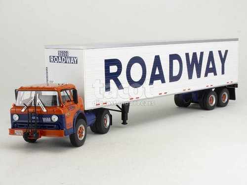 Ford serie semirimorchio - ford, c