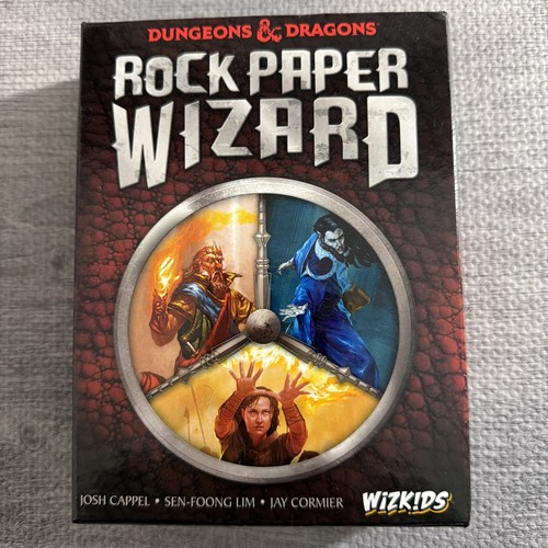 Rock paper wizard gioco - wizard, -gioco