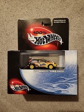 Hot wheels ford - hot,