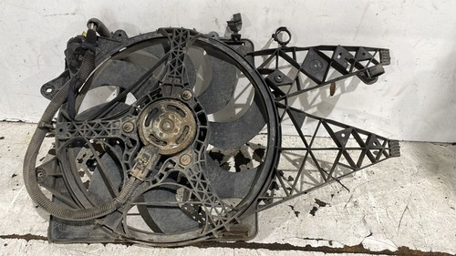 Ventola radiatore per - ventola, fiat
