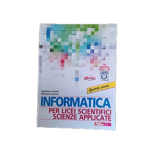 Informatica per licei