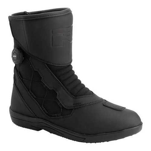 Richa helion atp boot nero - atp,