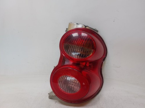 A4518200264 fanale posteriore - a4518200264,