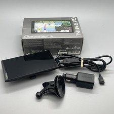 Garmin DriveSmart 66 Sistema