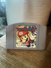 Mario Party (Nintendo 64)