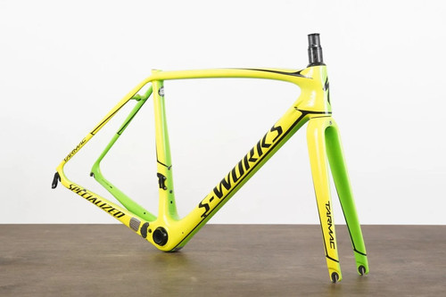 52cm specialized works - 52cm, s-works