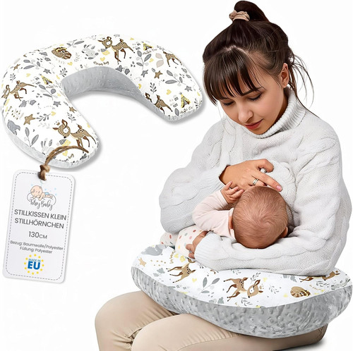 Cuscino allattamento - cuscino, e