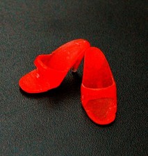 Open toe loving - toe, you