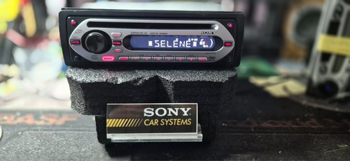 Autoradio vintage anni 00 - anni, '00