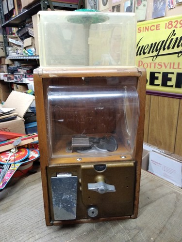 Distributore automatico