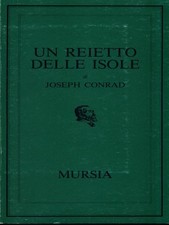 UN REIETTO DELLE ISOLE CONRAD