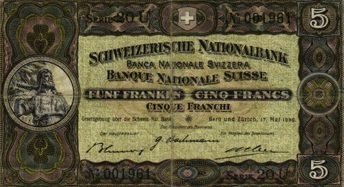 Switzerland svizzera p11i - 05, /