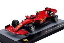 Ferrari SF1000 Charles Leclerc