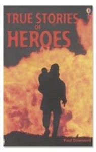 True stories heroes - stories,