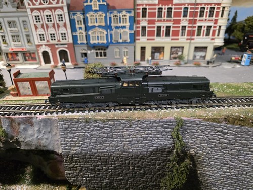 Jouef sncf hj2346s scala - jouef,