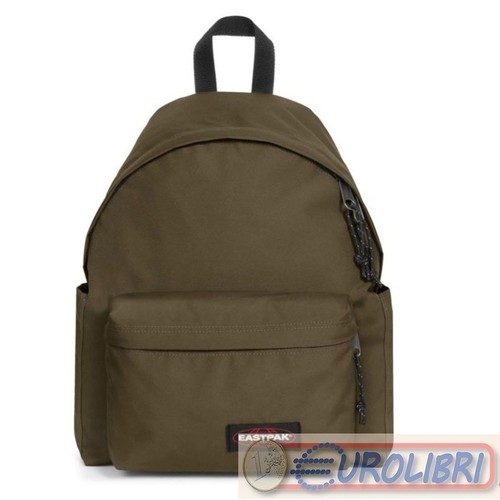 Zaino eastpak day pak verde - zaino,