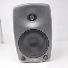 GENELEC THE SONIC REFERENCE