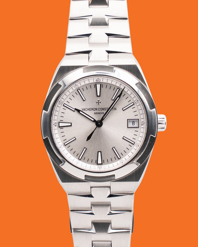 Vacheron constantin overseas - constantin,