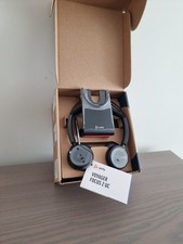 Poly Voyager Focus 2 M Cuffie