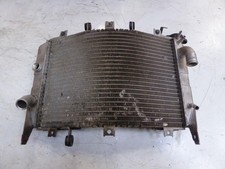 RADIATORE KAWASAKI ZX636 ZX6R