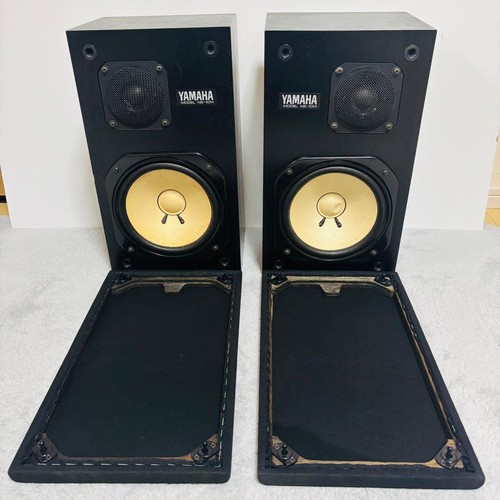 Yamaha 10m coppia - ns-10m,