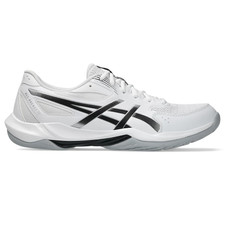 Asics Gel Rocket 12 Scarpe Volley uomo White pallavolo futsal pallamano indoor