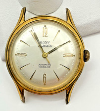 Orologio Vintage Rowe 25