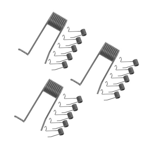 Pack accessori per molle - accessori,
