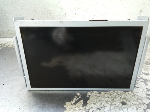 Schermo display navigatore - schermo,