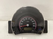 QUADRO STRUMENTI CONTACHILOMETRI PER SUZUKI Alto 3° Serie 34100M68K01 (08>)