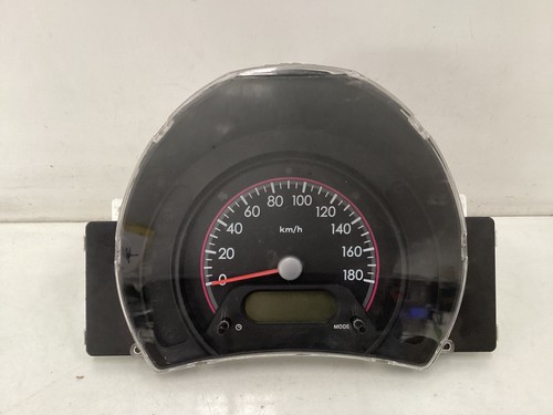 Quadro strumenti - quadro,