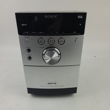 Sony CMT EH15 Micro Sistema