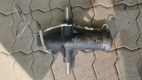 Cilindro idraulico power - idraulico,
