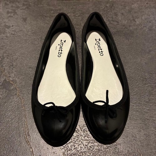 Ballerine antipioggia repetto - ballerine,