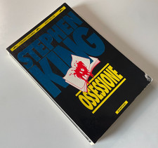 Stephen king ossessione vii - stephen, ossessione,