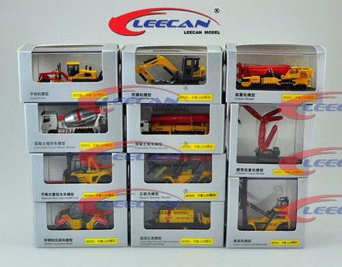 Sany mini modello - 1:87,