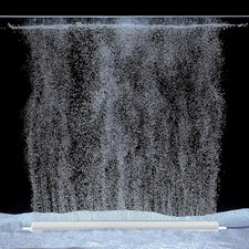 Diffusore Co2 Acquario 20 Cm