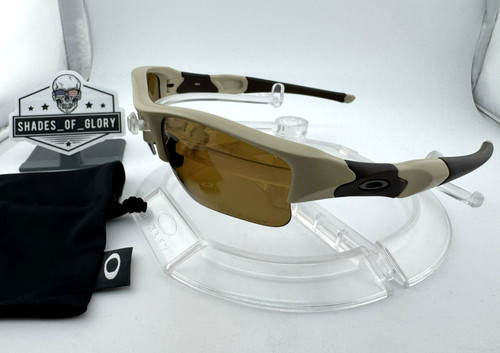 Oakley flak jacket - jacket, xlj