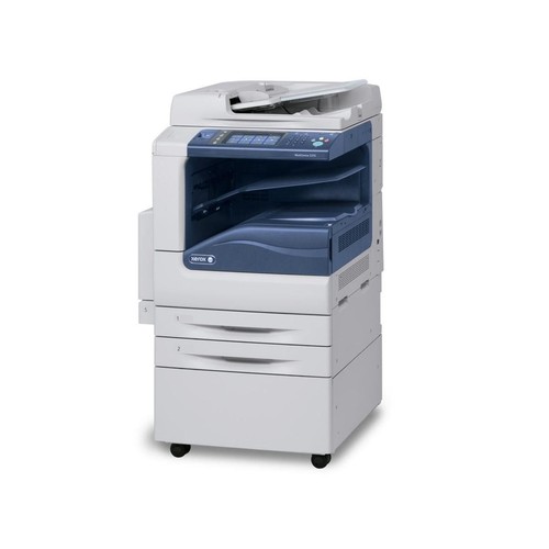 Xerox workcenter 7845 - workcenter,