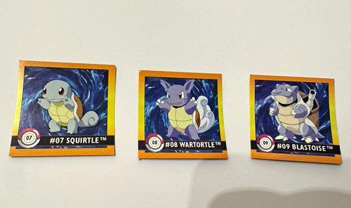 Pokémon artbox evoluzione - pokémon,