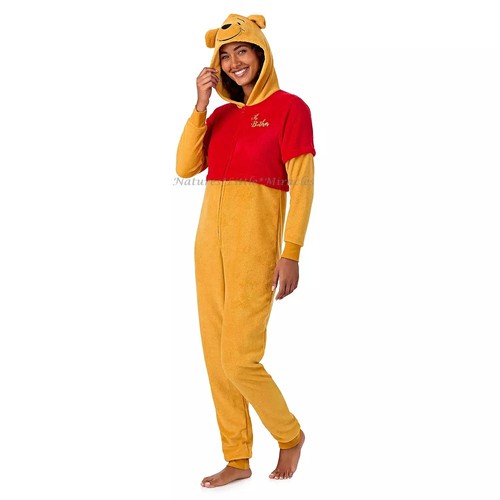 Pigiama donna winnie the - winnie,